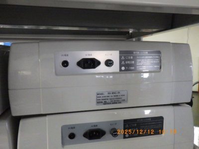へパフィルター SS-MAC-35 写真5