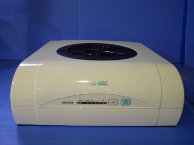 へパフィルター SS-MAC-35 写真1