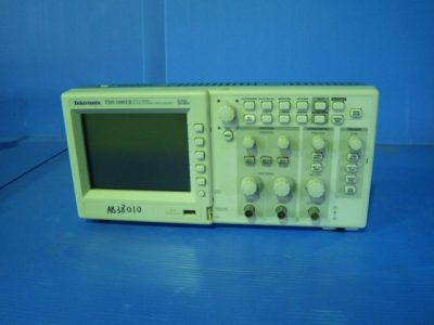 オシロスコープ テクトロニクス　Tektronix TDS1001B
