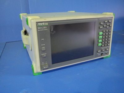 データクオリティアナライザー MD1230A 写真1