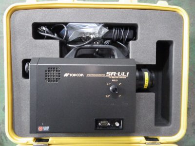 超低輝度分光放射計 トプコン　Topcon SR-UL1