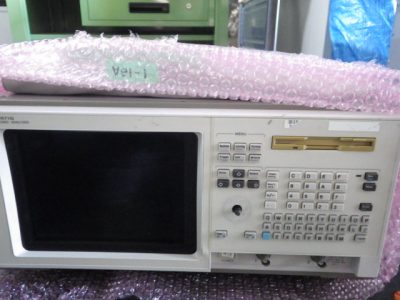 ロジックアナライザ 1671G 写真1