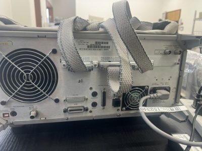 ロジックアナライザ 1671G 写真3