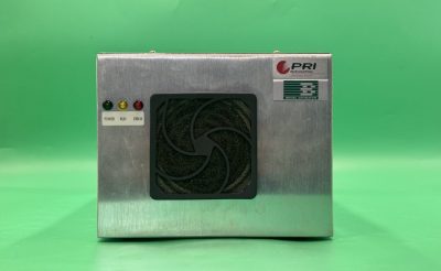 ロボットコントローラー PRI Autmation ESC-201B-CM