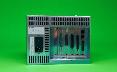 ロボットコントローラー ESC-201B-CM 写真3