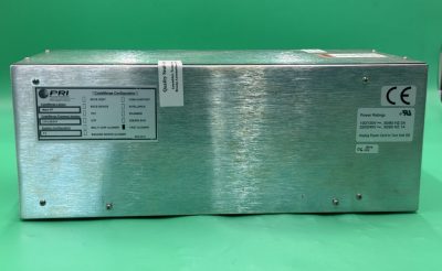 ロボットコントローラー ESC-201B-CM 写真4