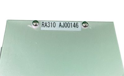 ウエハ搬送システム RA310-C12-T101 写真7