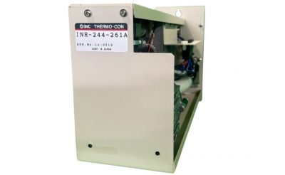 サーモコン(THERMO-CON) INR-244-261A 写真6