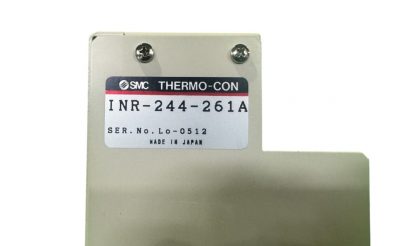 サーモコン(THERMO-CON) INR-244-261A 写真7