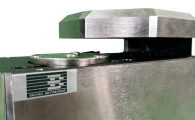ウエハ搬送システム PRE-301B-L-ST 写真5