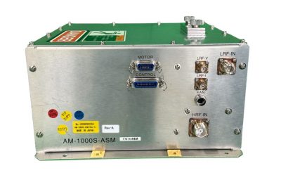 マッチングボックス、コントローラーセット AM-1000S-ASM 写真9