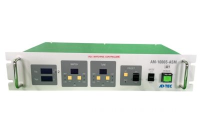 マッチングボックス、コントローラーセット アドテック　ADTEC AM-1001S-ASM-U1