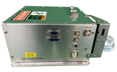 マッチングボックス、コントローラーセット AM-1001S-ASM-U1 写真10
