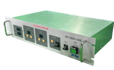 マッチングボックス、コントローラーセット AM-1001S-ASM-U1 写真2