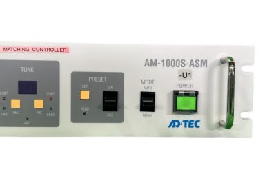 マッチングボックス、コントローラーセット AM-1001S-ASM-U1 写真4