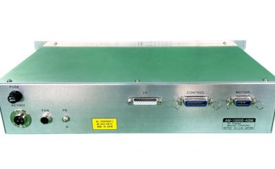 マッチングボックス、コントローラーセット AM-1001S-ASM-U1 写真5