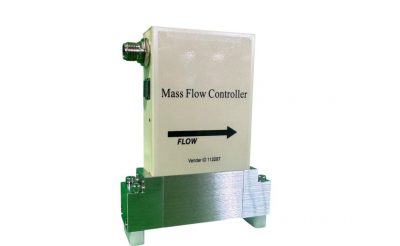 マスフローコントローラ アプライド・マテリアルズ FC-DN780CPBA