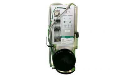メインバルブ Ckd VEC-VH8-X0108