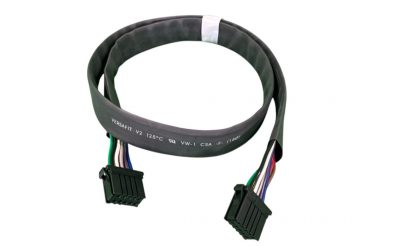 直流電源ケーブル 東京エレクトロン　TEL 2986-400-621-13