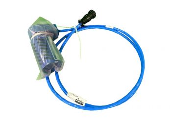 スタビルイオンゲージ、ケーブル(Cable for Stabil-Ion Gauge) Granville-Phillips 352002-6