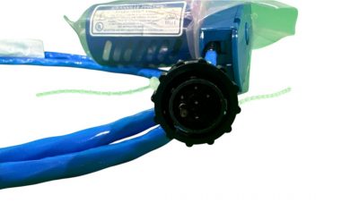 スタビルイオンゲージ、ケーブル(Cable for Stabil-Ion Gauge) 352002-6 写真4