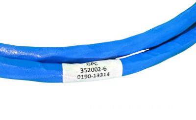 スタビルイオンゲージ、ケーブル(Cable for Stabil-Ion Gauge) 352002-6 写真5