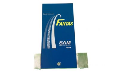 マスフローコントローラ SAM SFC1470FAPD