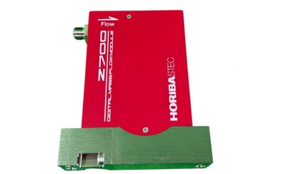 マスフローコントローラ 堀場エステック　Stec SEC-Z714AGX