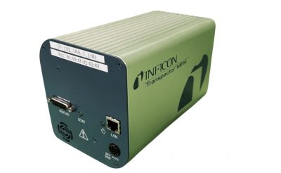 残余気体分析計 インフィコン　Inficon MP-H10P