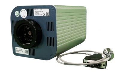 残余気体分析計 MP-H10P 写真2