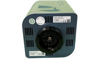 残余気体分析計 MP-H10P 写真3