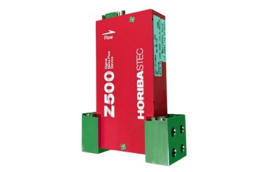 マスフローコントローラ 堀場エステック　Stec SEC-Z512MGX