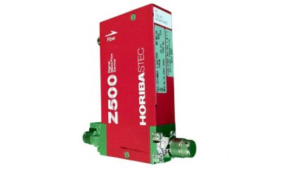 マスフローコントローラ 堀場エステック　Stec SEC-Z514MGX