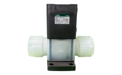 エアオペレーションバルブ Ckd AMD512-8BJ-CSC