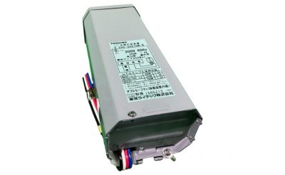 水銀灯安定器 東芝　Toshiba 2.5HC-2027HW-B