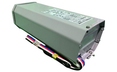 水銀灯安定器 2.5HC-2027HW-B 写真4