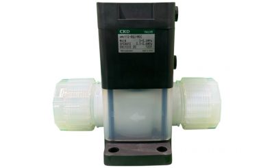エアオペレーションバルブ Ckd AMD512-8BJ-MSC
