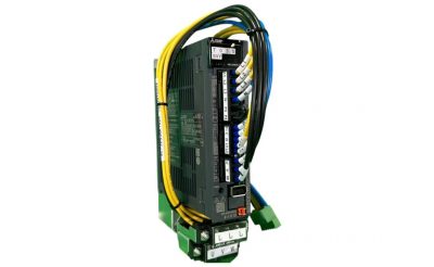 ACサーボアンプ 三菱電機 Mitsubishi MR-J4-20A-T035