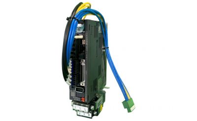 ACサーボアンプ MR-J4-20A-T035 写真2
