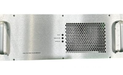 高電圧パルスモジュール E19285070 写真5