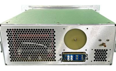 高電圧パルスモジュール E19285070 写真6