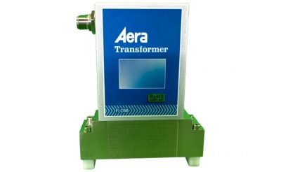 マスフローコントローラ Aera FC-DNR780C-BA