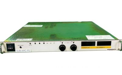 DC電源 アメテック P31A-1507CB