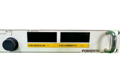 DC電源 P31A-1507CB 写真2