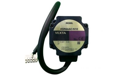 ステッピングモーター オリエンタルモーター ASM66AC-N10