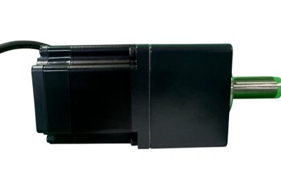 ステッピングモーター ASM66AC-N10 写真3