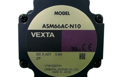 ステッピングモーター ASM66AC-N10 写真5