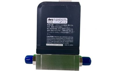 マスフローコントローラ TC FC-981SB 写真6