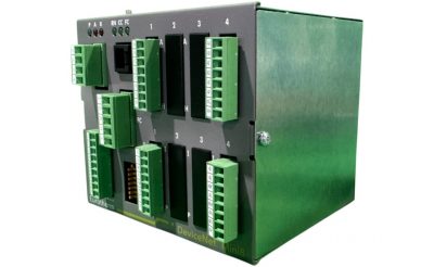 コントローラ MINI8/8LP/0PRG/VL/DEVICENET/C/TC8/XXX/XXX/DO8/STD/60 写真3