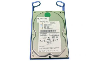 ハードディスクドライブ 日立 Hitachi HDS721616PLA380 / 0190-27168